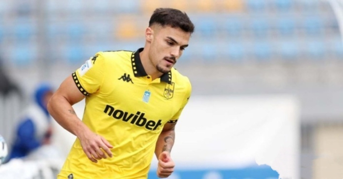 开门黑？泰山外援中卫刚到队，就确认有伤在身，或复制2-9大溃败|阿尔瓦罗|山东泰山|辽宁|马德鲁加|辽宁铁人_新浪体育_新浪新闻