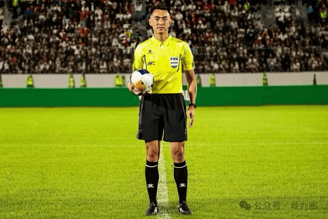 8868体育app下载-由于原定西亚裁判无法前往，杜健鑫前往菲律宾执法亚挑联