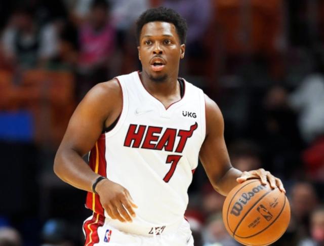 8868体育赛事直播-为冠军而战！洛里会是热火苦苦寻找的最后拼图吗？