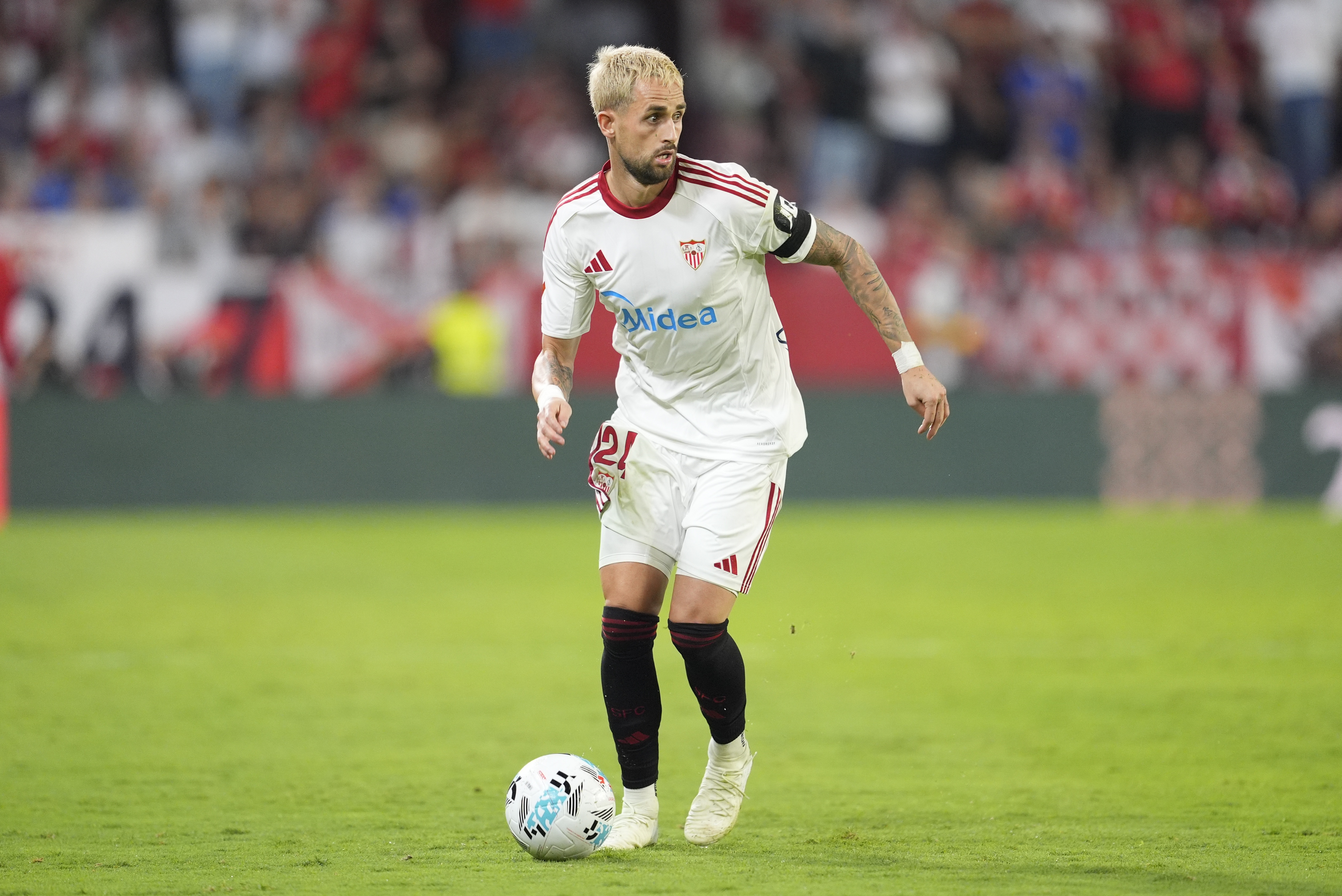 8868体育赛事直播-贾努扎伊：亚马尔的技术简直不属于这个世界 希望客场对巴萨赢球