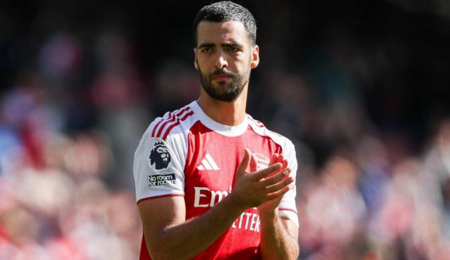 8868体育在线直播-梅里诺即将接受手术，能赶得上世界杯吗？