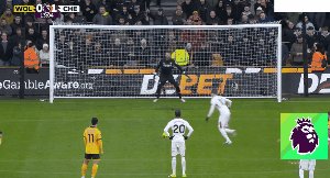 8868体育在线直播-【英超】帕尔默戴帽 切尔西3比1狼队